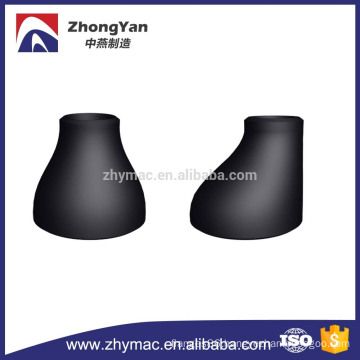 building materials steel pipe reducer